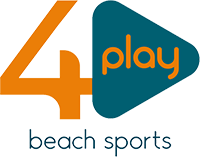 4 play beach sports